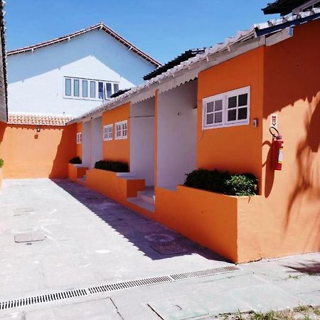 Villa Solarium Pousada Cabo Frio Exterior photo